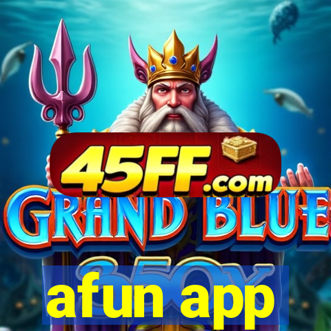 afun app